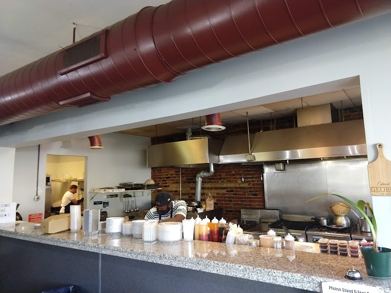 Neighborhood Kitchen