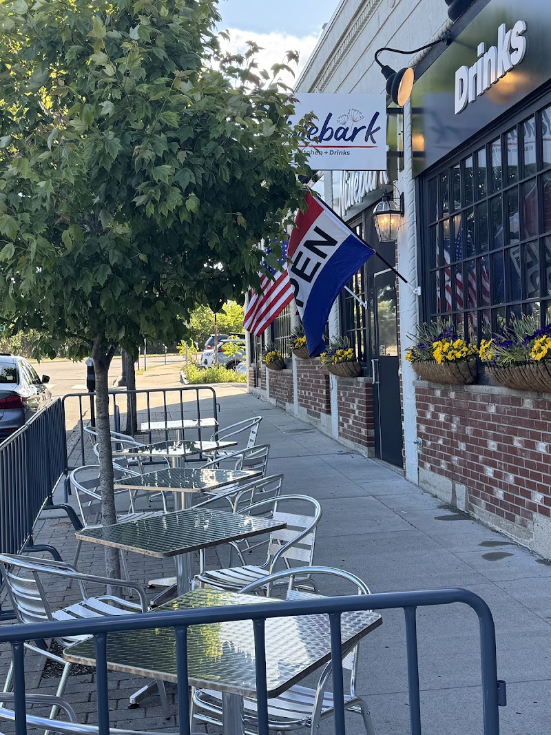 Ninebark Kitchen + Drinks