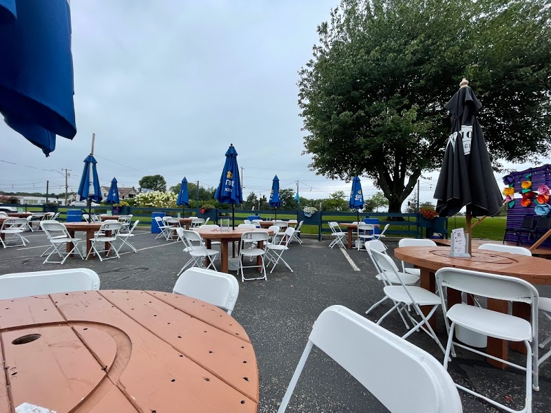 Ocho Cafe - Weymouth