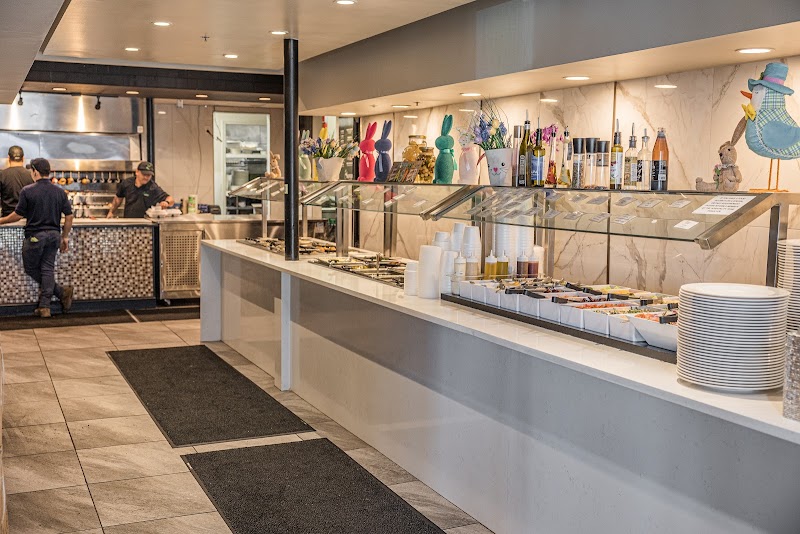 Oliveira's Steak Bar & Grill