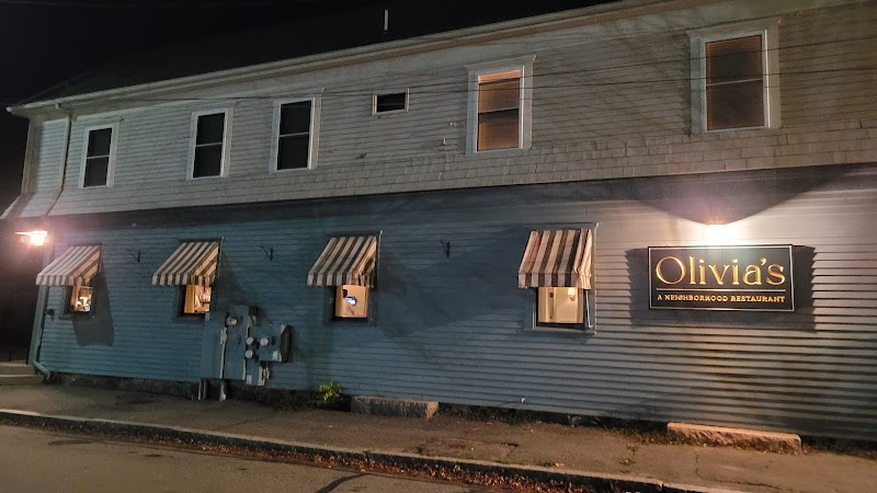 Olivia's Restaurant - Fairhaven