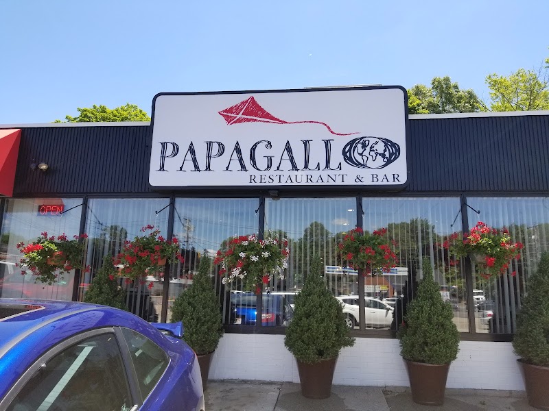 Papagallo Restaurant