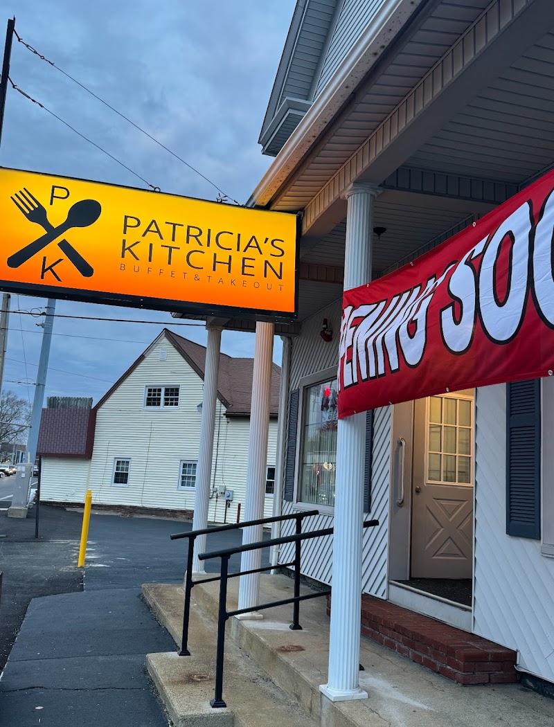 Patricia’s Kitchen
