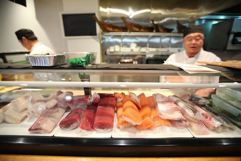 Ponzu Izakaya Waltham