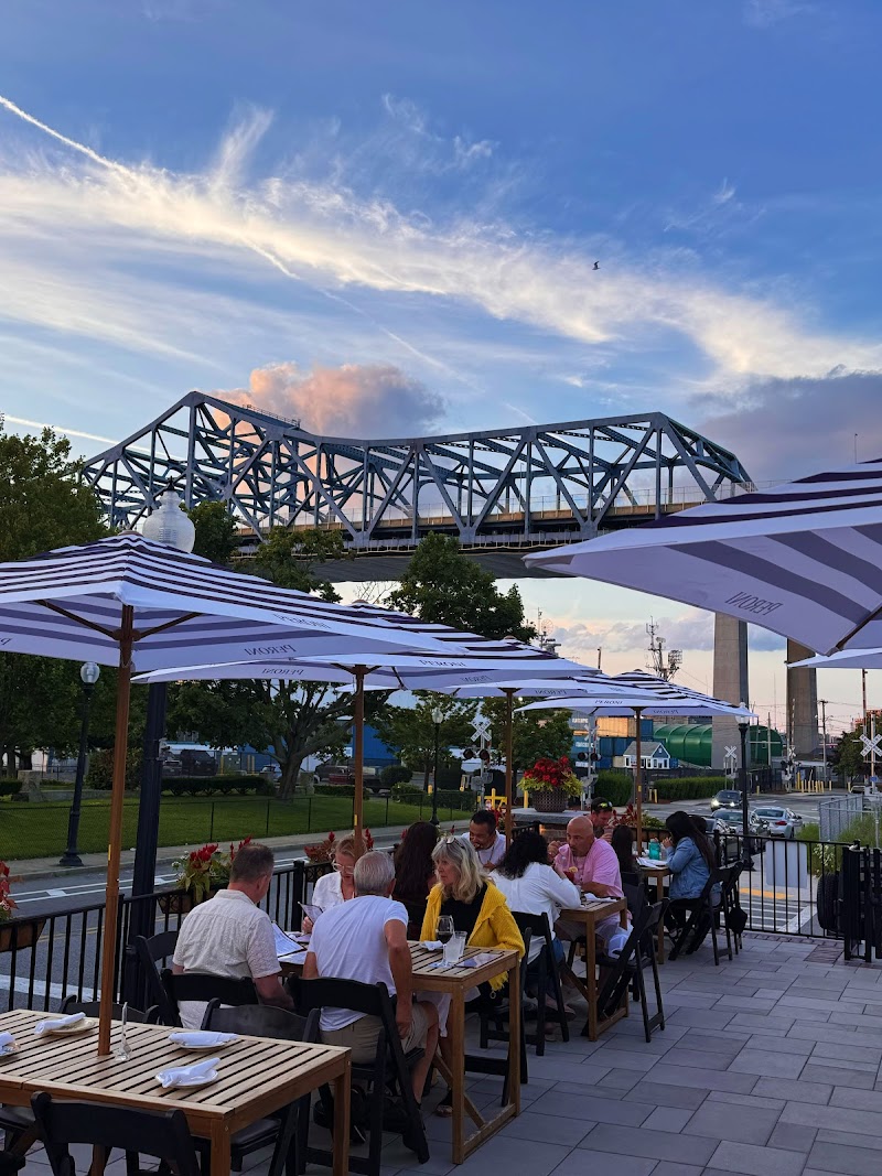 Primo on Water Street