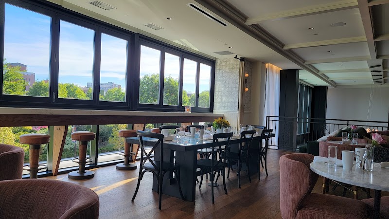 Rose Town Kitchen & Bar