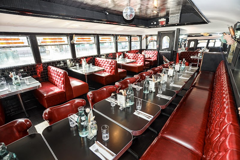 Rosebud Bar & Kitchen