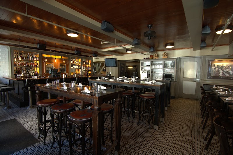 Russell House Tavern