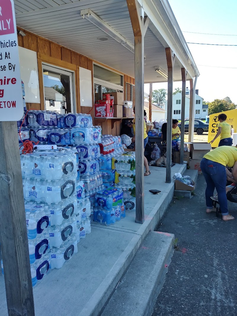 Sabor Latino Restaurant