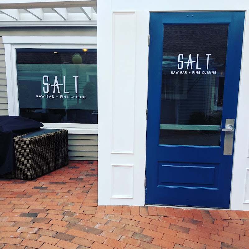 Salt Restaurant