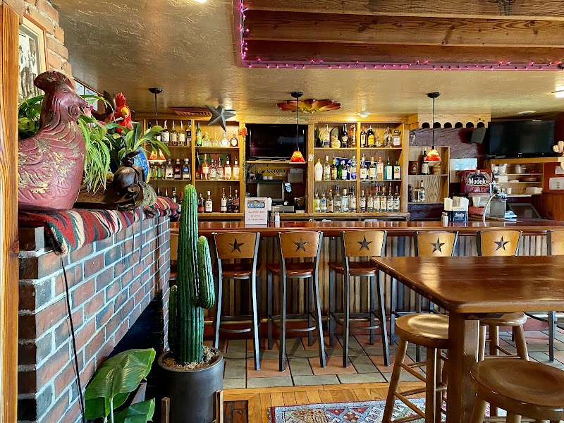Sam Diego's Mexican Cookery and Bar