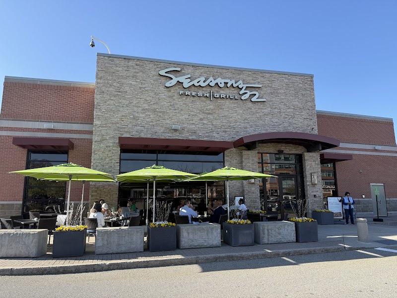Seasons 52