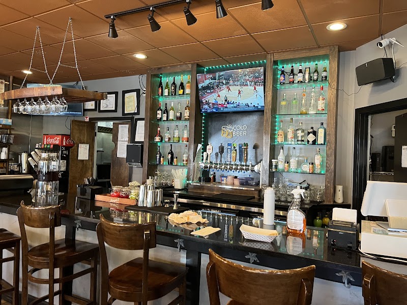 Shaking Crab (Quincy)