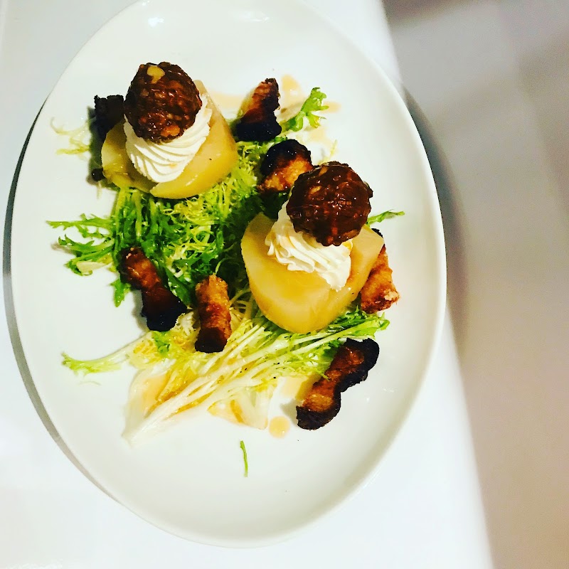 Shoe City Urban Bistro & Bar