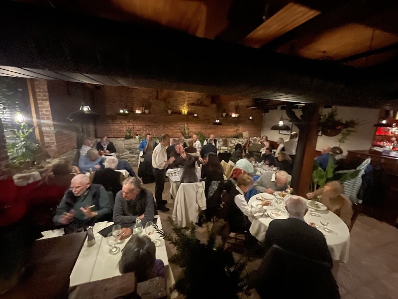 Sibaritas Restaurant Inc