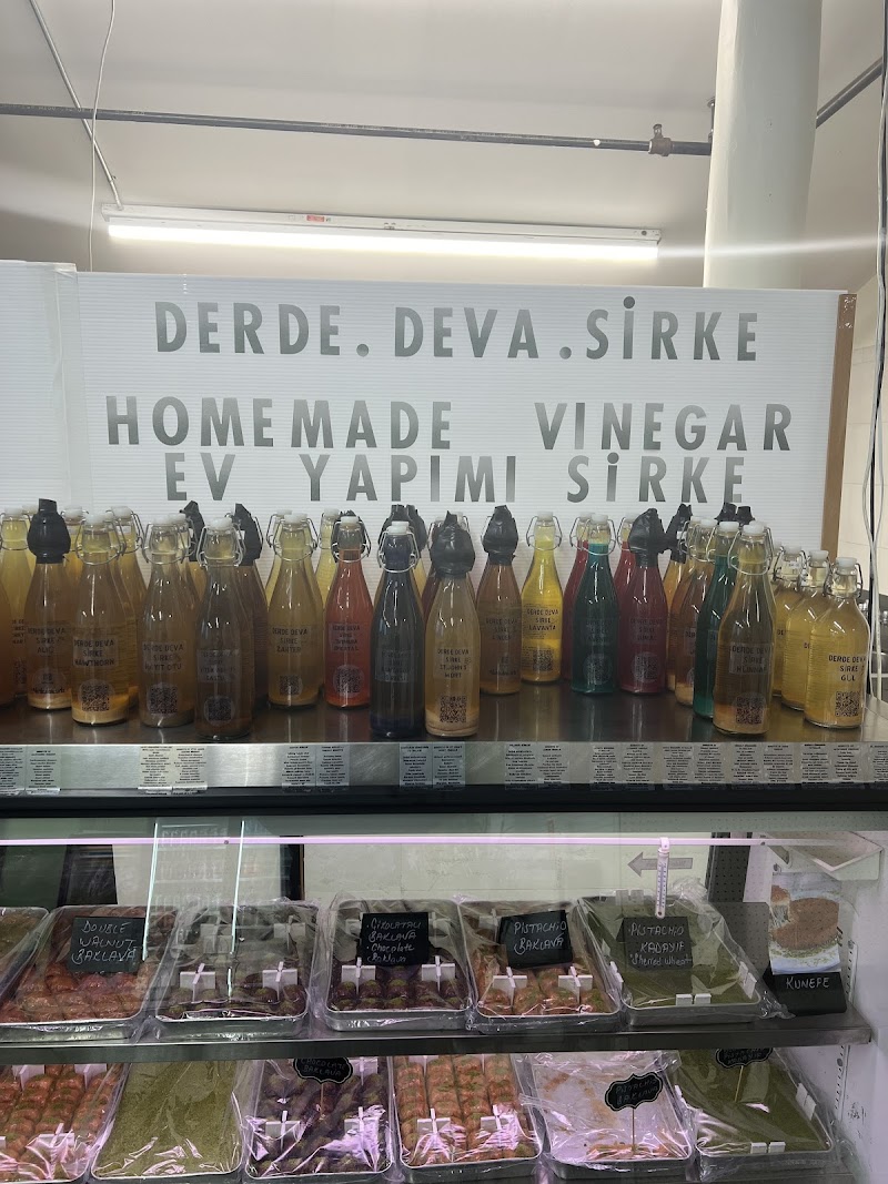 SOFRA TURKISH MEDITERRANEAN GRILL