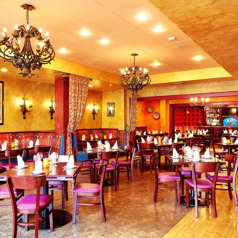 Solea Restaurant and Tapas Bar