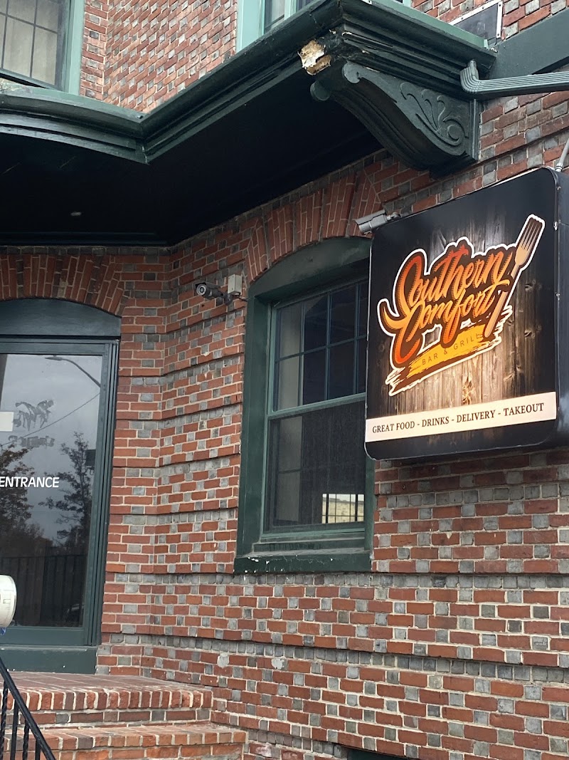Southern Comfort Bar & Grill