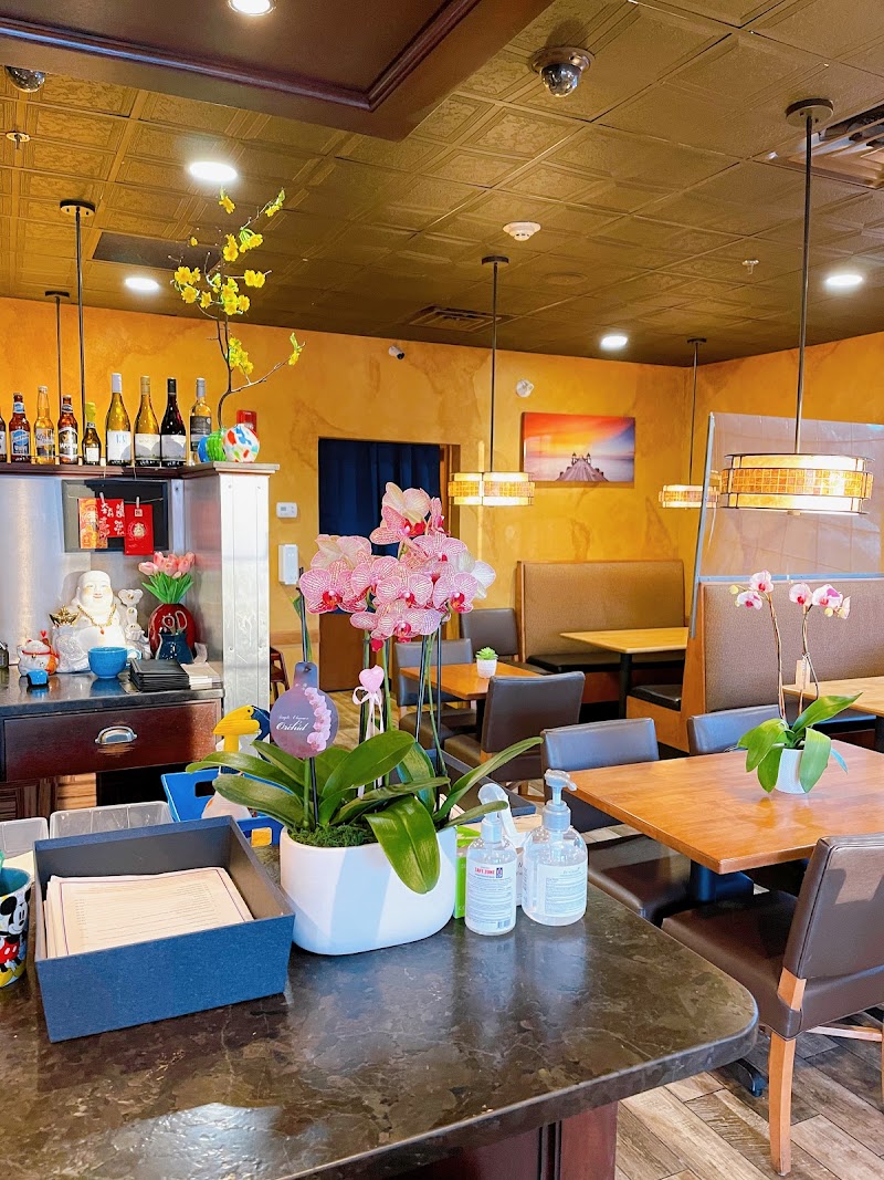 Spring Restaurant Inc (Xuân Quán)