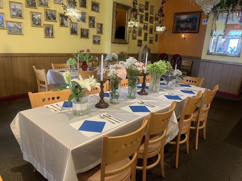 Sweet Lemons Restaurant MA