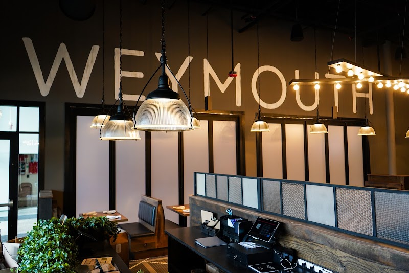 Tavern in the Square - Weymouth