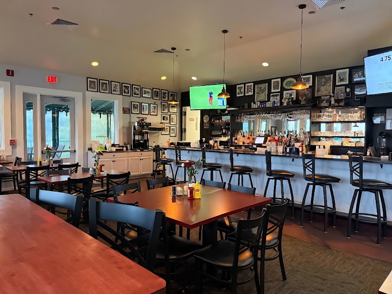 Tavern on the Green at Olde Barnstable