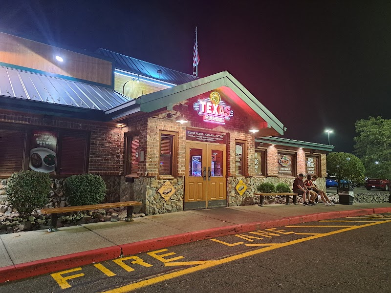 Texas steakhouse