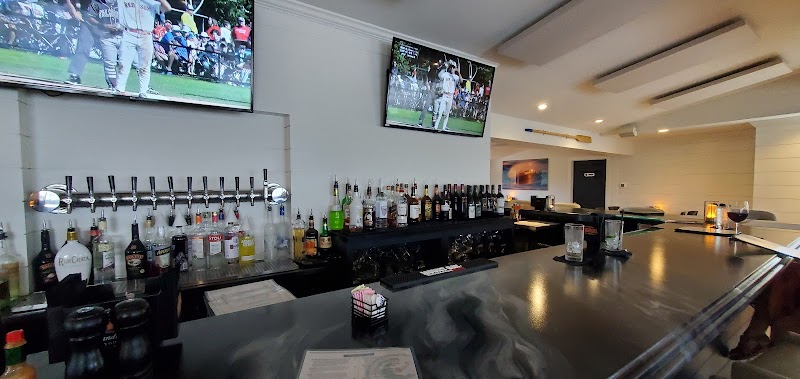 The Break Restaurant & Bar