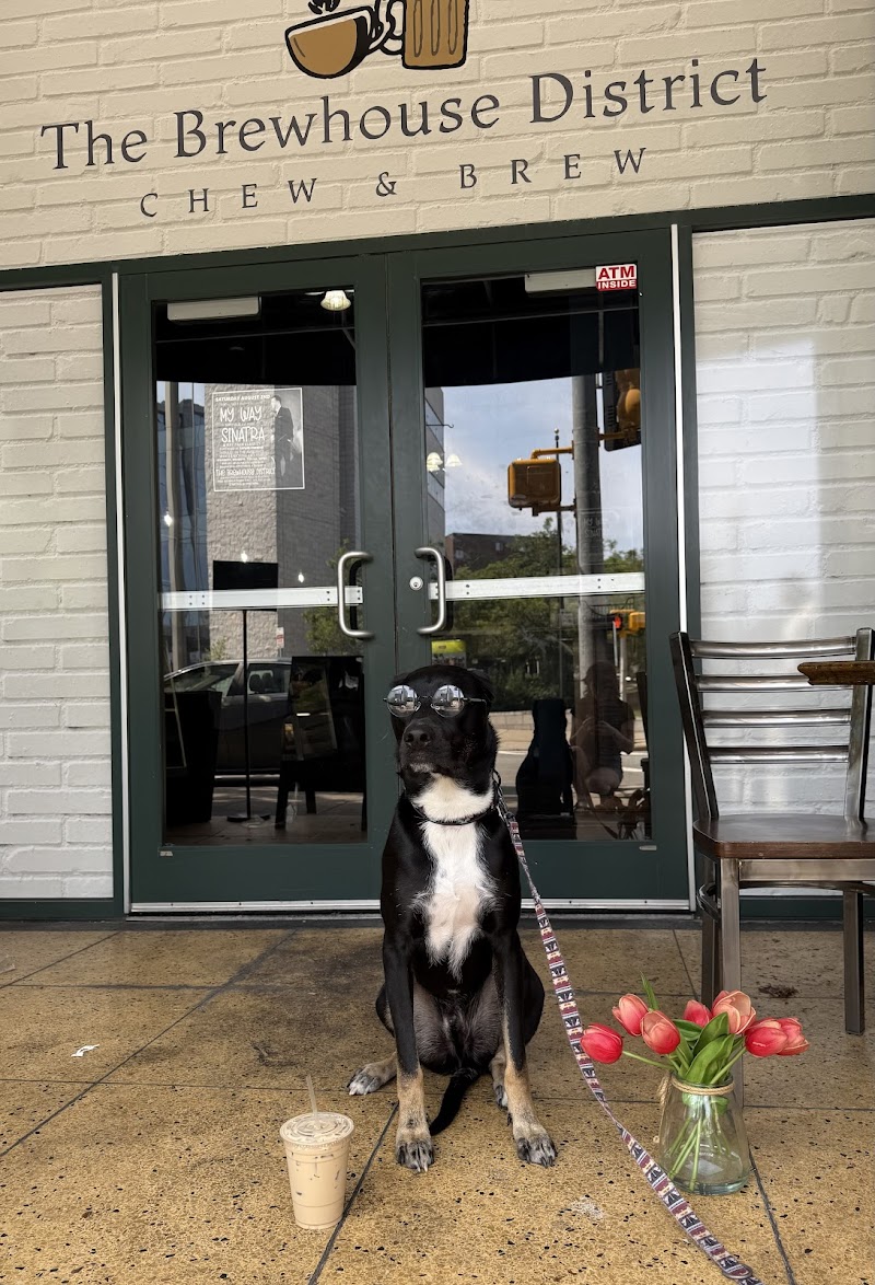 The Brewhouse District