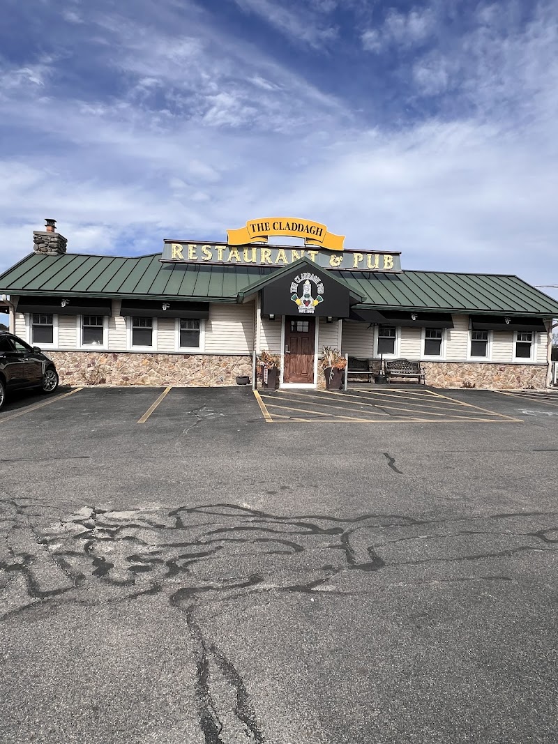 The Claddagh Pub