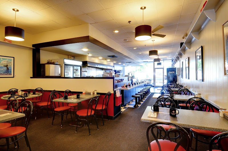 The Daily Paper on Main