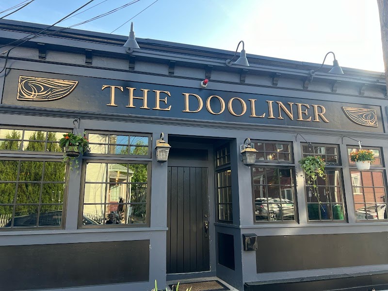 The Dooliner Irish Pub and Restaurant