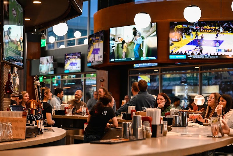 The Establishment Medford