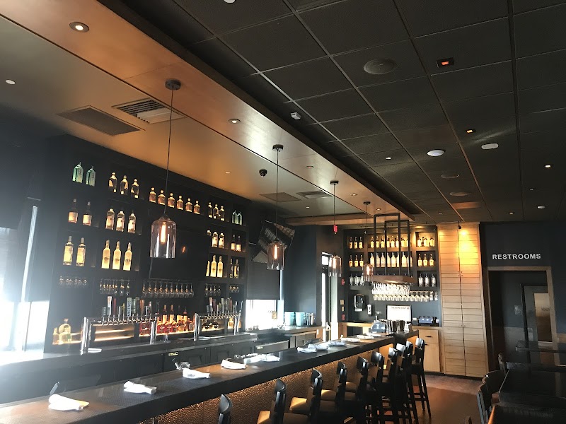 The LOCAL Kitchen & Drinks Waltham