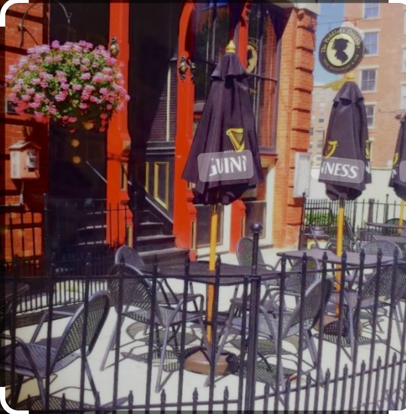 The Peddler’s Daughter Irish Restaurant & Pub