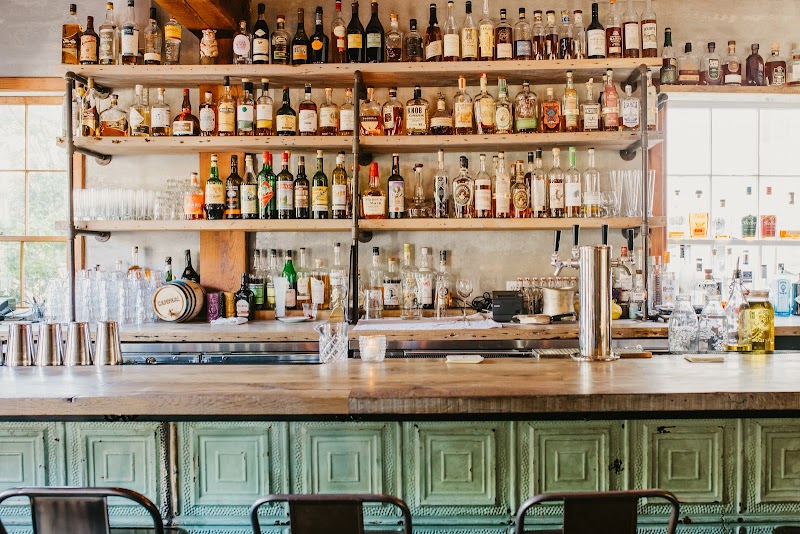 The Proprietors Bar & Table