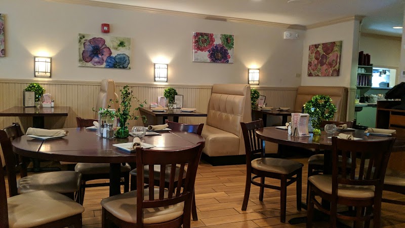 The Wardhurst Restaurant