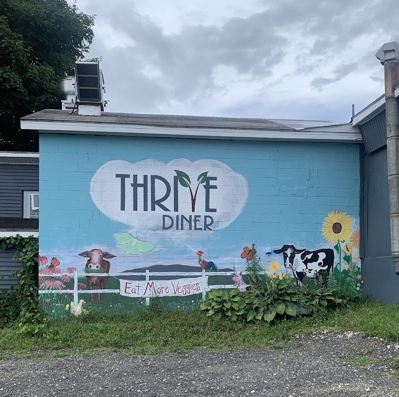 Thrive Diner
