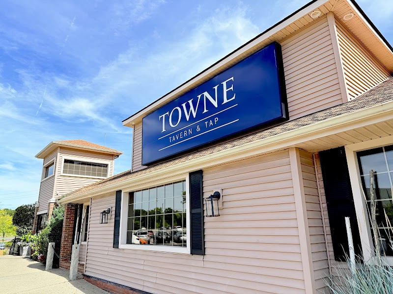 Towne Tavern