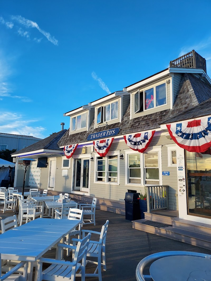Trader Ed's