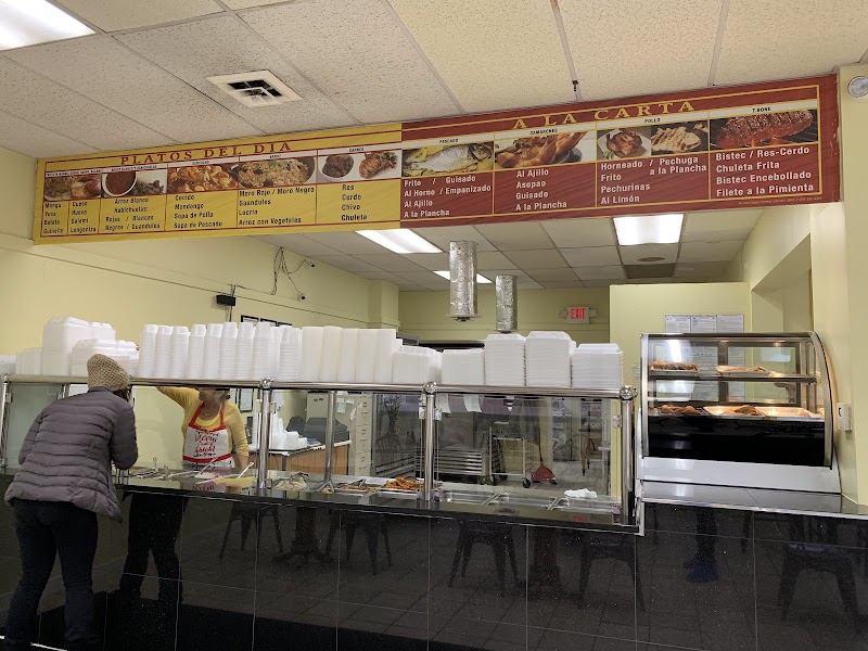 Tu Cocina Restaurant & Bakery