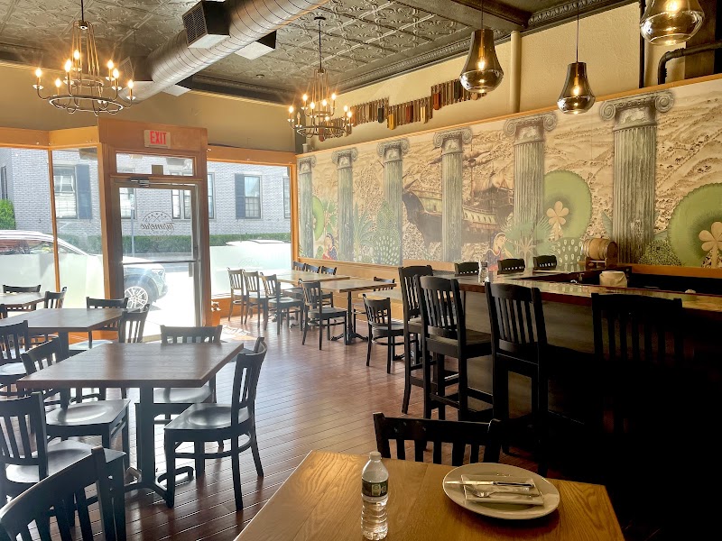 Turmeric House Plymouth