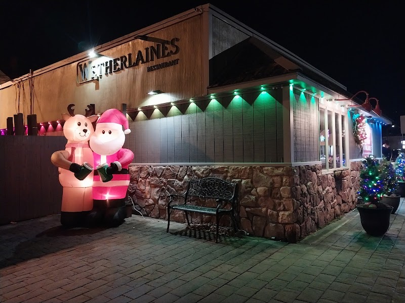 Wetherlaine's Restaurant