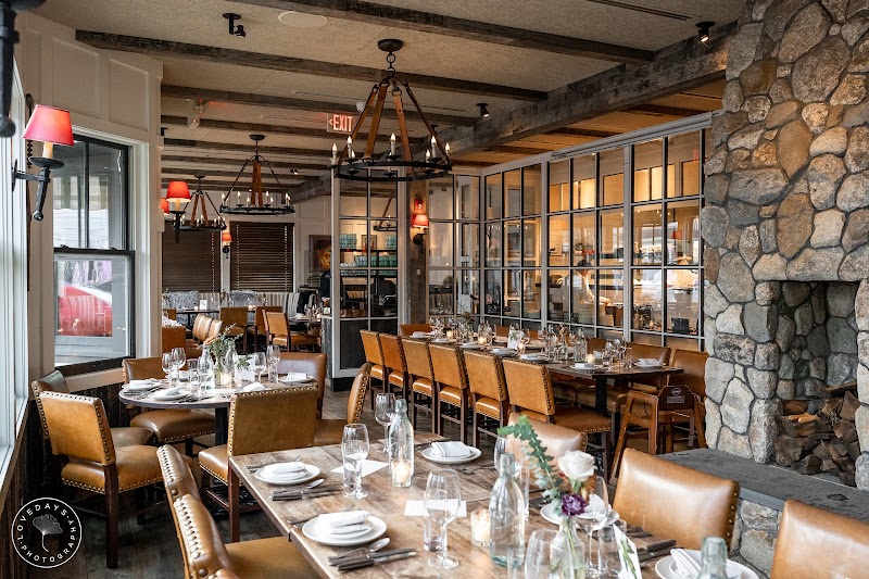 Woods Hill Table - Concord