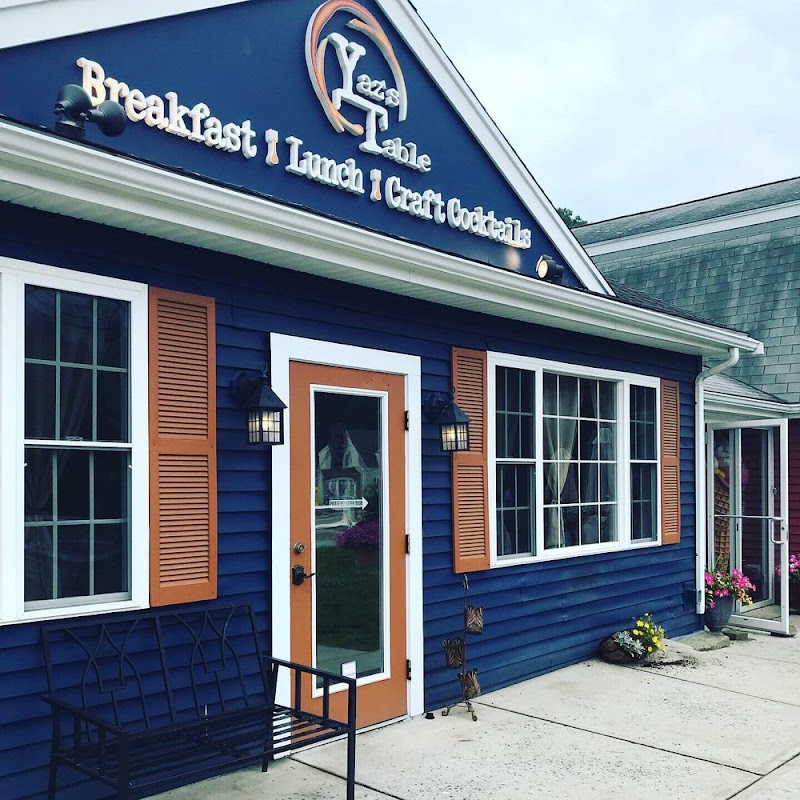 Yaz's Table Breakfast & Brunch