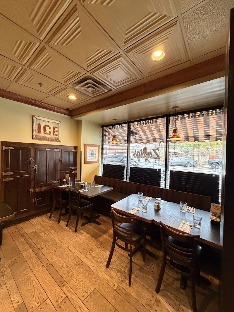 Zaftigs Delicatessen